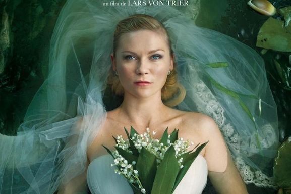 Gagnez vos places de cinéma pour le film Melancholia