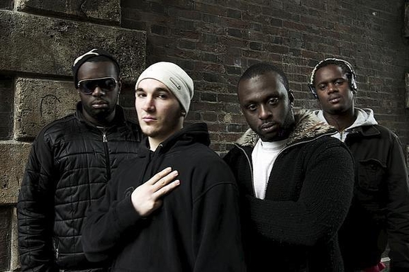 Sexion d'assaut et P. Diddy en featuring ?