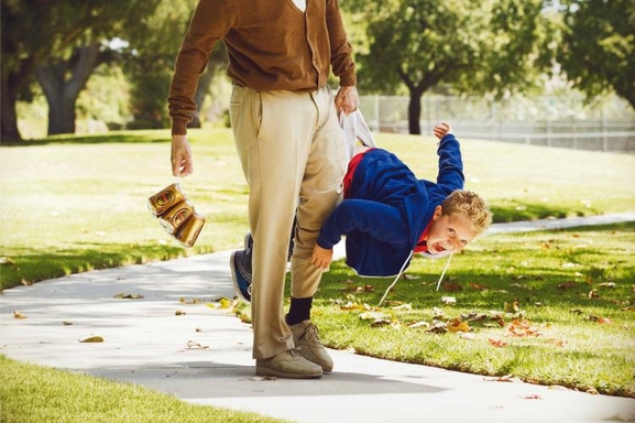 Jackass revient avec le 4ème volet "GrandPa" plus déjanté que jamais avec Johnny Knoxville!