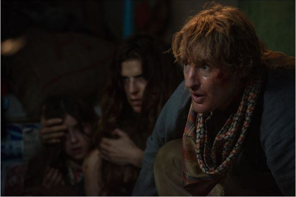 Gagnez vos places pour le thriller de l'année: No Escape, avec Owen Wilson et Pierce Brosnan