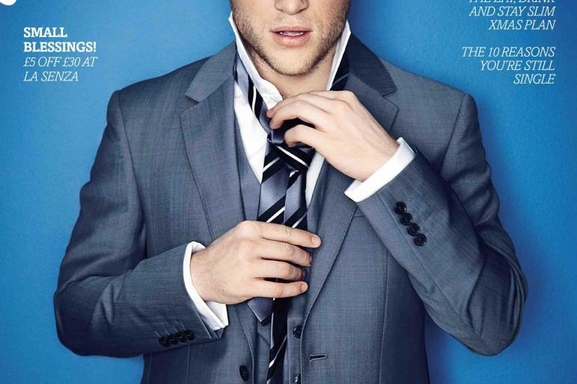 Olly Murs, un artiste qui a de l'aplomb !