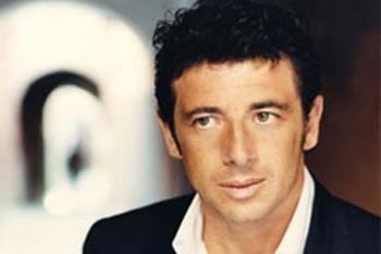 Patrick Bruel : Sacrée rentrée !