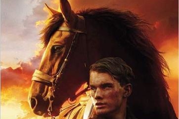 Le film " Cheval de guerre " au cinéma le 22 février !