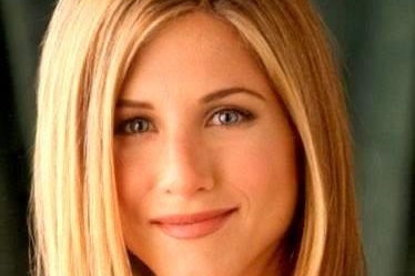 Jennifer Aniston lance son premier parfum!