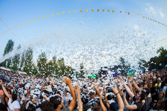 Casting.fr est partenaire du célèbre festival: Inox Park et pour sa 6ème édition nous vous faisons gagner vos places