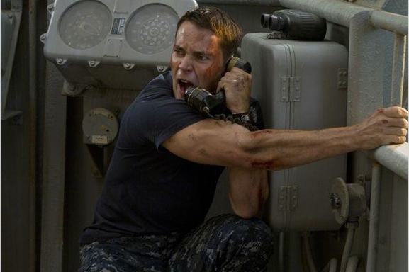 Gagnez des places du film «  Battleship » sur Casting.fr  !