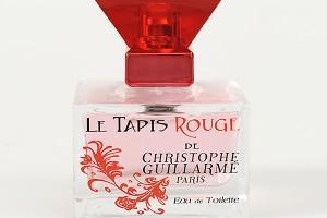 Gagnez le parfum de Christophe Guillarmé