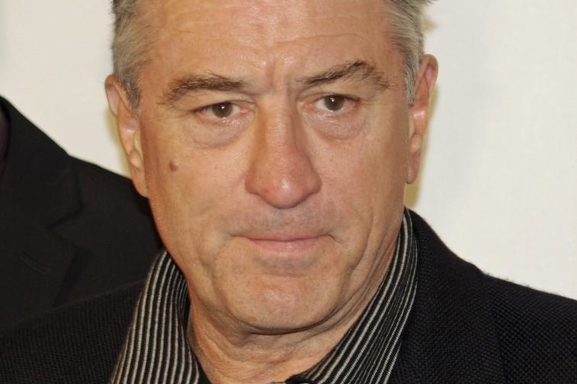 Robert De Niro sera le Président du Festival de Cannes!