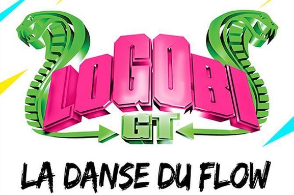 Le phénomène Logobi GT sort un nouvel EP : La danse du flow