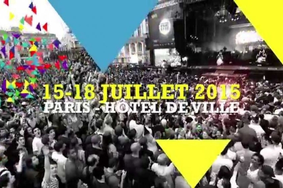 Cet été profitez d'une programmation de folie avec le Festival Fnac Live