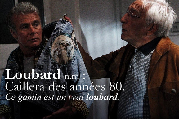 Le film événement de ce mois c est "BIS" avec Kad Merad et Franck Dubosc, demandez vos invitations!