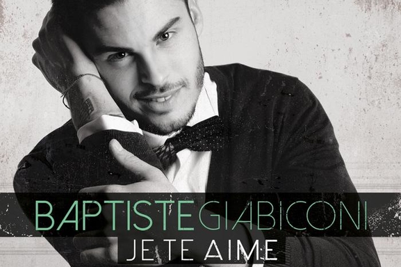 Baptiste Giabiconi: Un artiste sincère, généreux, passionné et authentique !