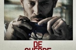 De guerre lasse, le nouveau film d'Olivier Panchot