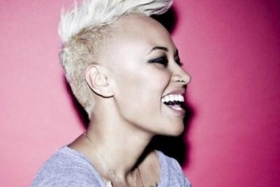 Gagnez le nouvel album d'Emeli Sandé sur Casting.Fr !