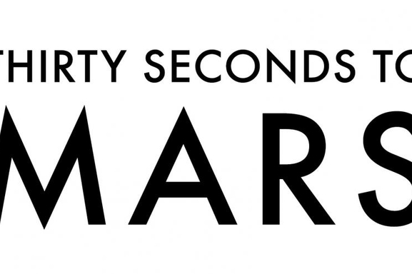 Jared Leto en concert le 9 juillet avec son groupe "30 Seconds to Mars", Casting.fr vous invite !