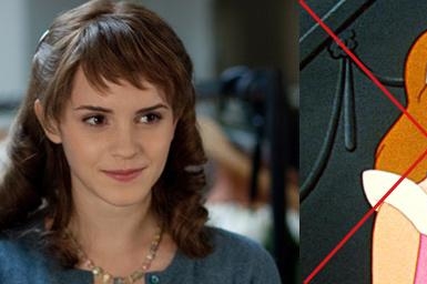 Emma Watson une artiste en vogue et aux multiples facettes! Prochainement dans le film de Sofia Coppola !