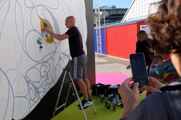 Assistez au festival événement : Urban Week Paris La Défense pour un show à vous couper le souffle