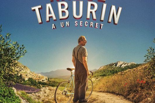 A l'affiche actuellement “Raoul Taburin a un secret” avec Benoît Poelvoorde, Edouard Baer et Suzanne Clément, demandez vos invitations et découvrez le coup de coeur de casting.fr