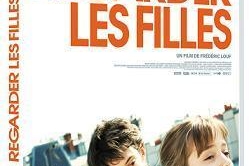 Le film "J'aime Regarder les Filles" maintenant en DVD !