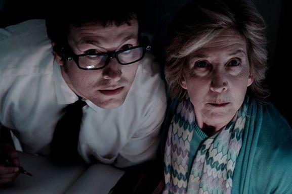 Gagnez vos places de cinéma pour Insidious !