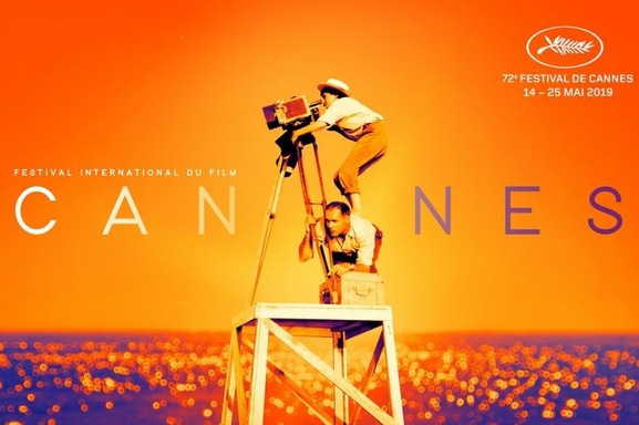 Le très glamour Festival de Cannes commence ce mardi 14 mai 2019 pour sa 72ème !