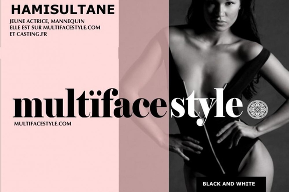 Casting.fr en partenariat avec Multifacestyle.com!