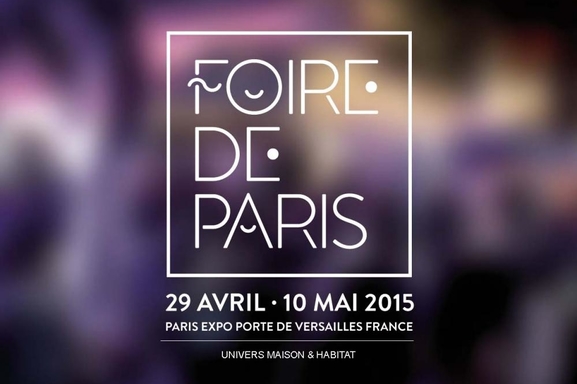 Casting.fr vous offre vos invivations pour la foire de Paris !