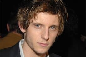 Jamie Bell : Le prochain Superman ?