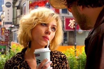 Le nouveau film Lucy de Luc Besson sort au cinéma ! Casting.fr vous fait gagner des places