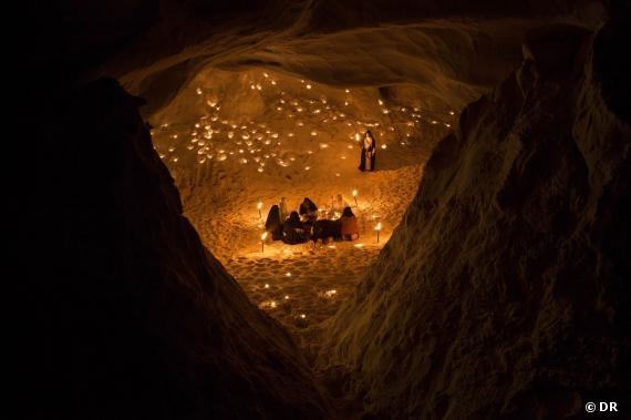 Le Serment d'Alcazar, le dernier grain de sable s'est envolé...