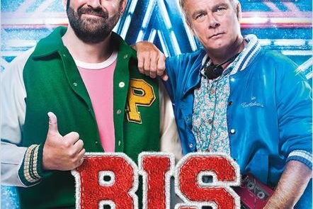 Le film événement de ce mois c est "BIS" avec Kad Merad et Franck Dubosc, demandez vos invitations!