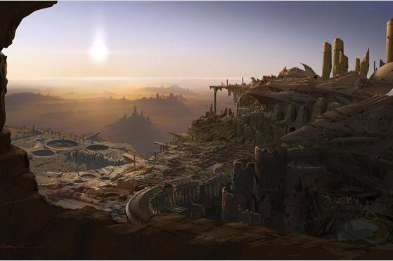 Gagnez des places pour le film "John Carter" sur Casting.fr !