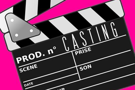 CASTING : Comédien 25-50 ans pour tournage série TV en région Centre