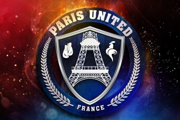 Gagnez vos places pour le prochain combat du Paris United !