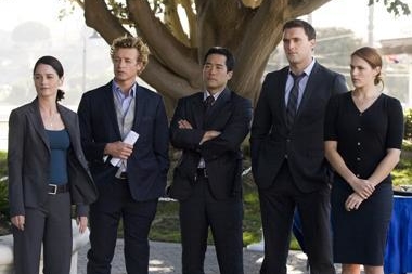 The mentalist : Un nouveau personnage...