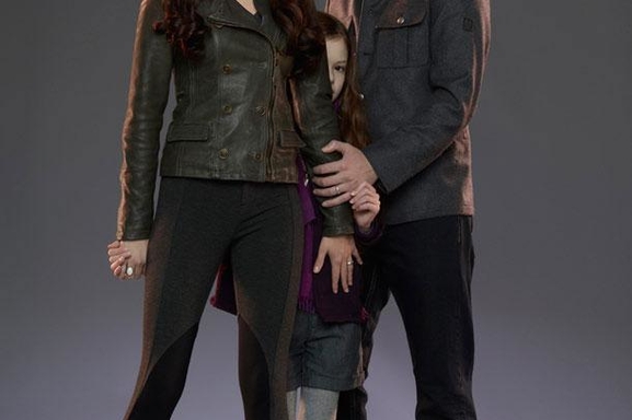 Twilight Chapitre 5: Enfin le teaser !