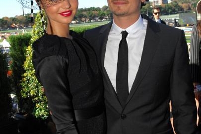 Miranda Kerr et Orlando Bloom mariés !