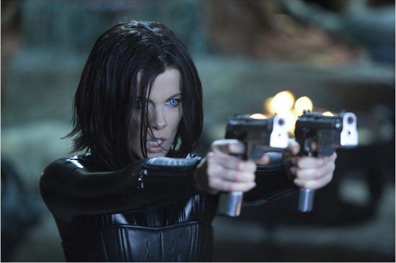 Gagnez vos places pour le  film « Underworld : Nouvelle Ere »!