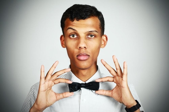 Stromae fait son Casting !