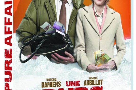 Le film : Une Pure Affaire, Enfin en DVD !