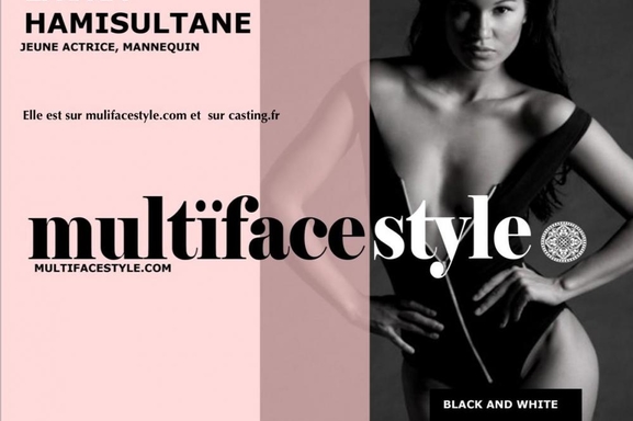 Casting.fr en partenariat avec Multifacestyle.com!