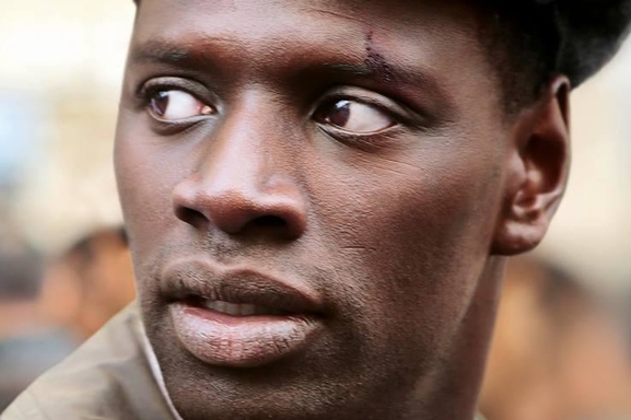 Samba aujourd hui en salle avec Omar Sy et Charlotte Gainsbourg!