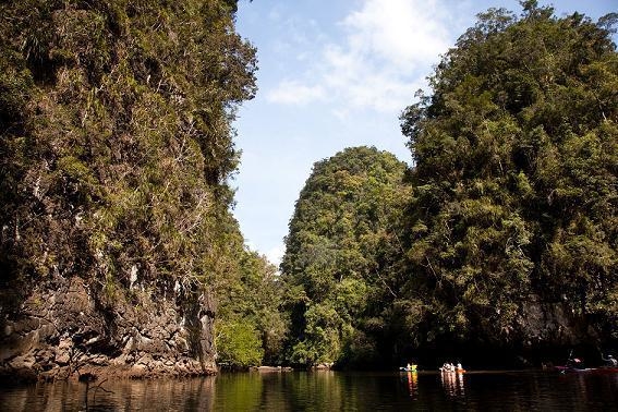 La Thaïlande, une destination de rêve !