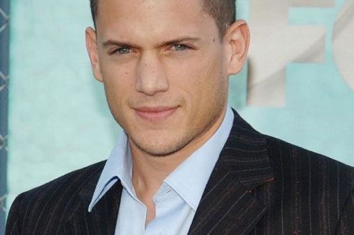 Wentworth Miller derrière la caméra ?