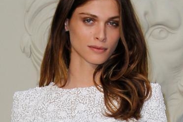 Elisa Sednaoui : égérie de Chanel