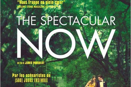 "The Spectacular Now", un film bouleversant d'une sincérité absolue !