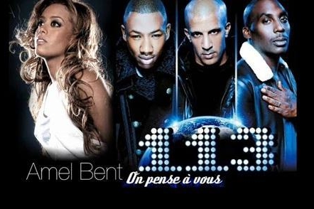 Le clip "On pense à vous" de 113 et Amel Bent