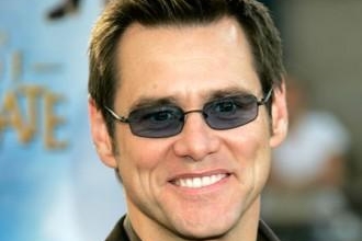 Jim Carrey dans un nouveau film !