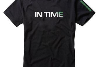 Gagnez de nombreux cadeaux du film "Time Out" !