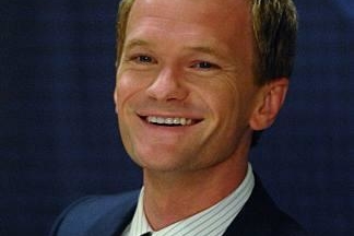 Neil Patrick Harris : Barney de How I Met Your Mother réalisateur!